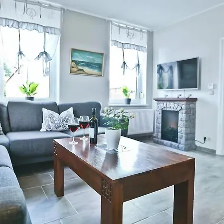 Auszeit Im Gutshof Zum * Kläden