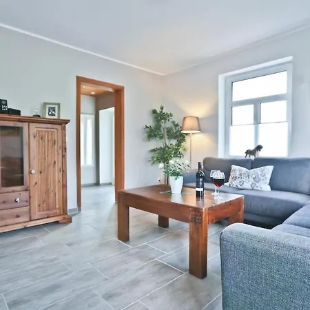 Auszeit Im Gutshof Zum Apartamento Arendsee (Altmarkkreis Salzwedel)