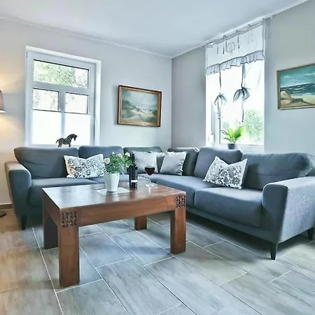 Apartamento Auszeit Im Gutshof Zum Arendsee (Altmarkkreis Salzwedel)