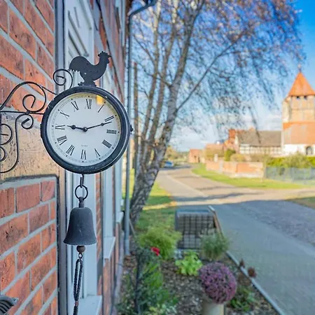 Auszeit Im Gutshof Zum *