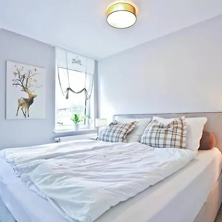 Auszeit Im Gutshof Zum Arendsee (Altmarkkreis Salzwedel)