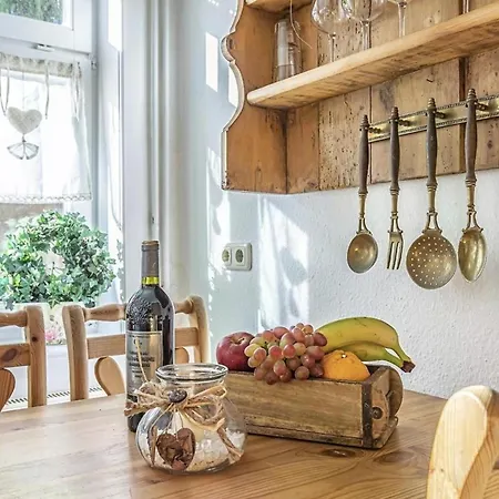 Auszeit Im Gutshof Zum * Kläden