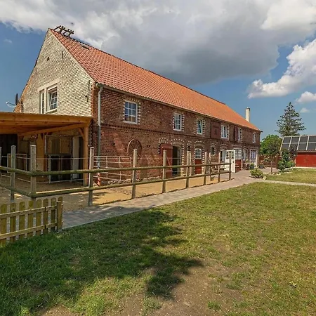 Auszeit Im Gutshof Zum