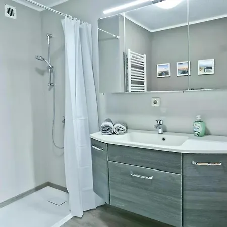 Auszeit Im Gutshof Zum Apartamento Arendsee (Altmarkkreis Salzwedel)