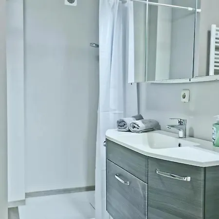 Auszeit Im Gutshof Zum Arendsee (Altmarkkreis Salzwedel)