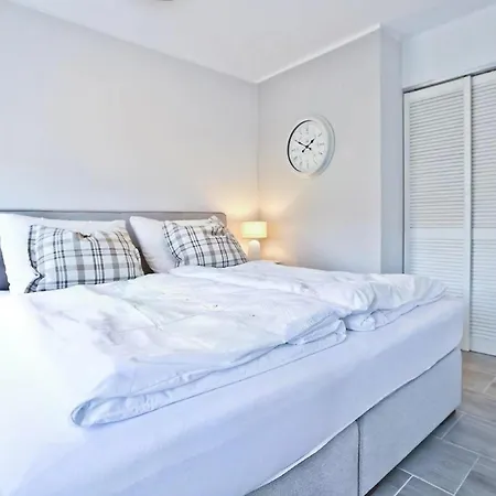 Auszeit Im Gutshof Zum Apartamento