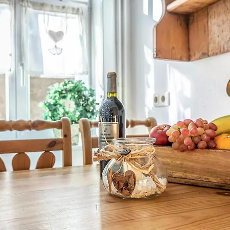 Auszeit Im Gutshof Zum Arendsee (Altmarkkreis Salzwedel)