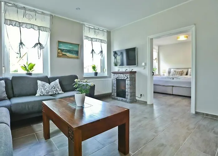 Auszeit Im Gutshof Zum Lägenhet *