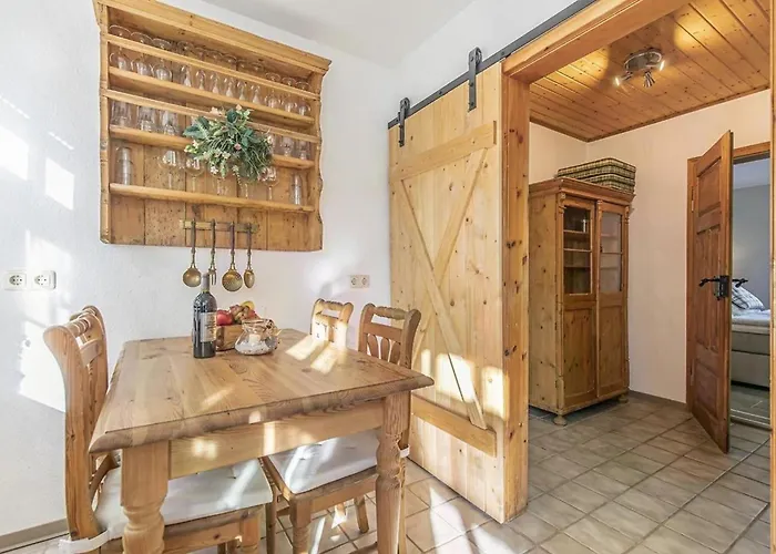 Auszeit Im Gutshof Zum *