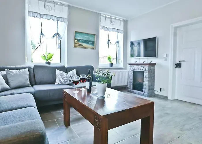 Auszeit Im Gutshof Zum * Arendsee (Altmarkkreis Salzwedel)