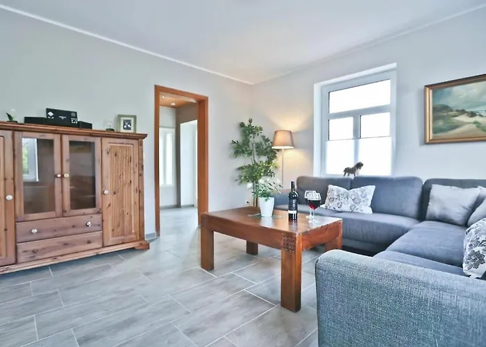 Auszeit Im Gutshof Zum Lägenhet Arendsee (Altmarkkreis Salzwedel)