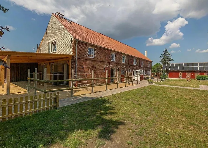 Auszeit Im Gutshof Zum