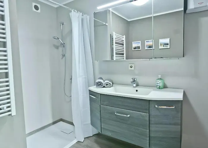 Auszeit Im Gutshof Zum Lägenhet Arendsee (Altmarkkreis Salzwedel)