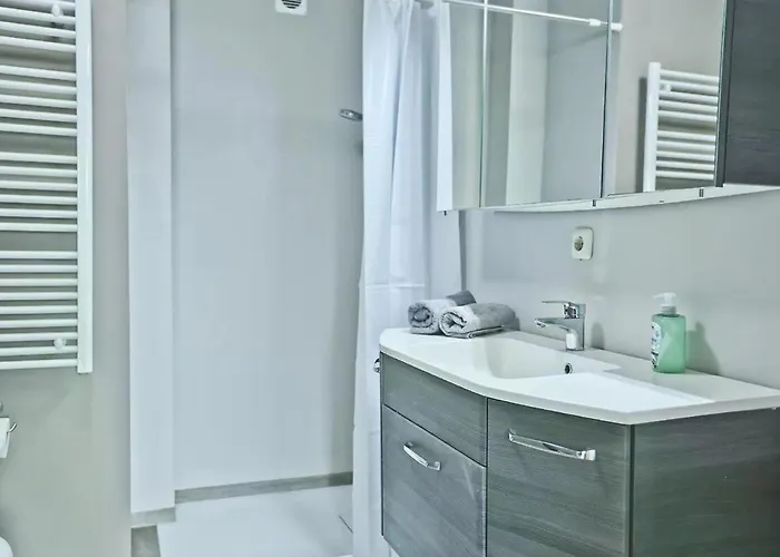 Auszeit Im Gutshof Zum Arendsee (Altmarkkreis Salzwedel)