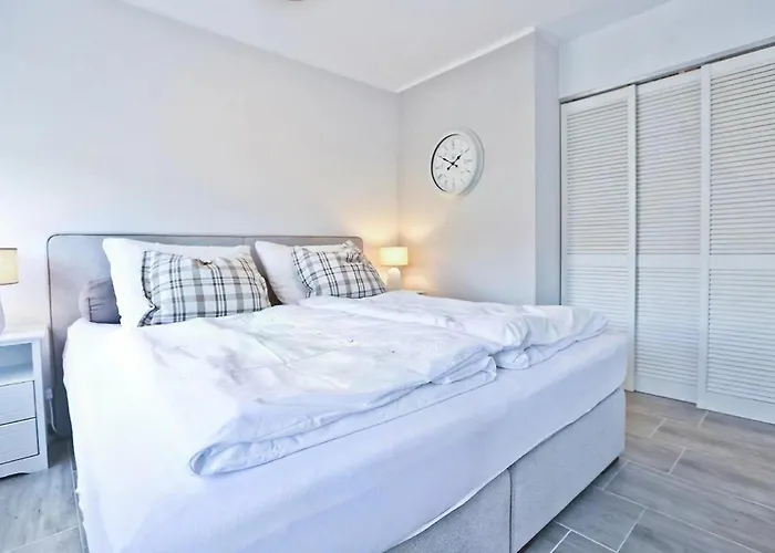 Auszeit Im Gutshof Zum Lägenhet