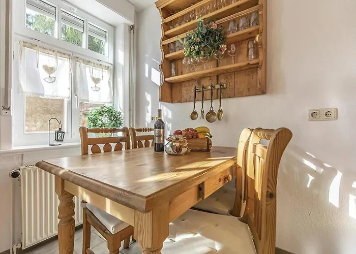 Auszeit Im Gutshof Zum